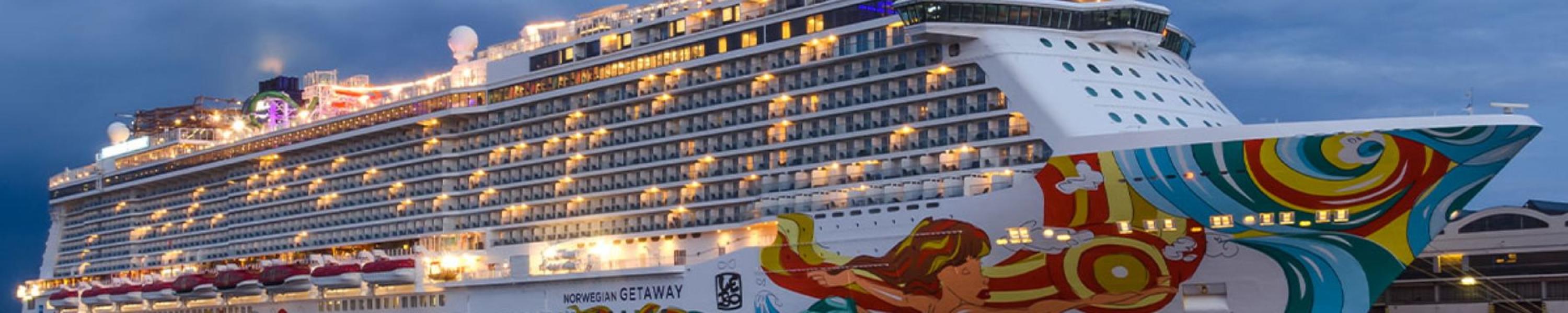 Norwegian Cruise Line