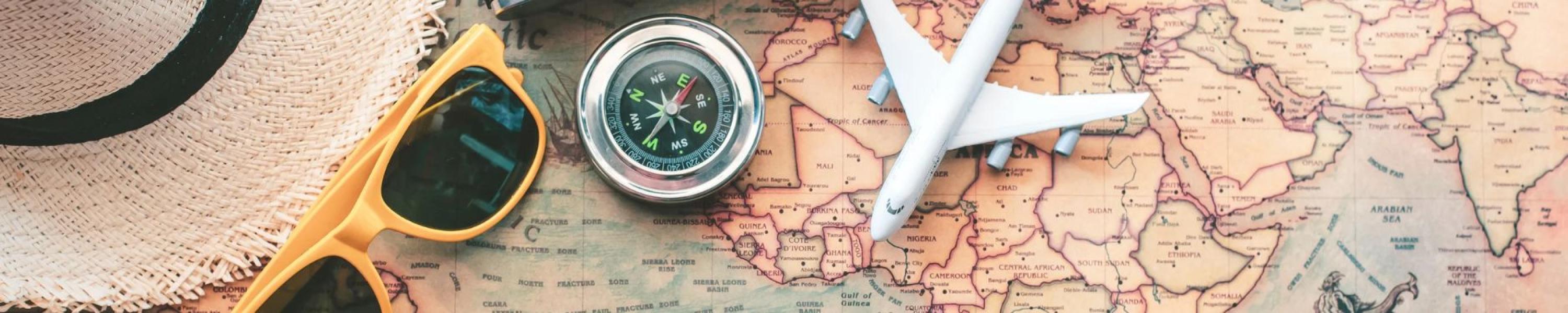 Travel