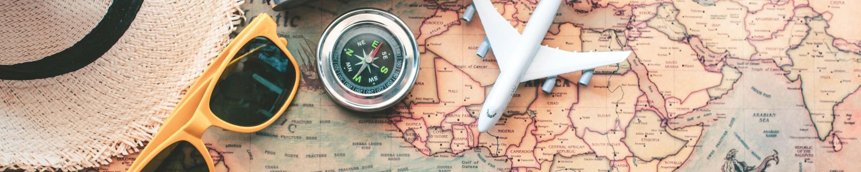 Travel