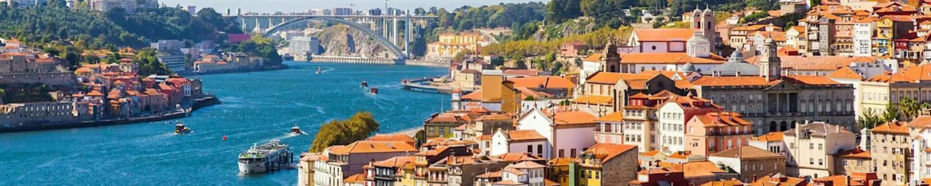 Portugal & the Canary Islands