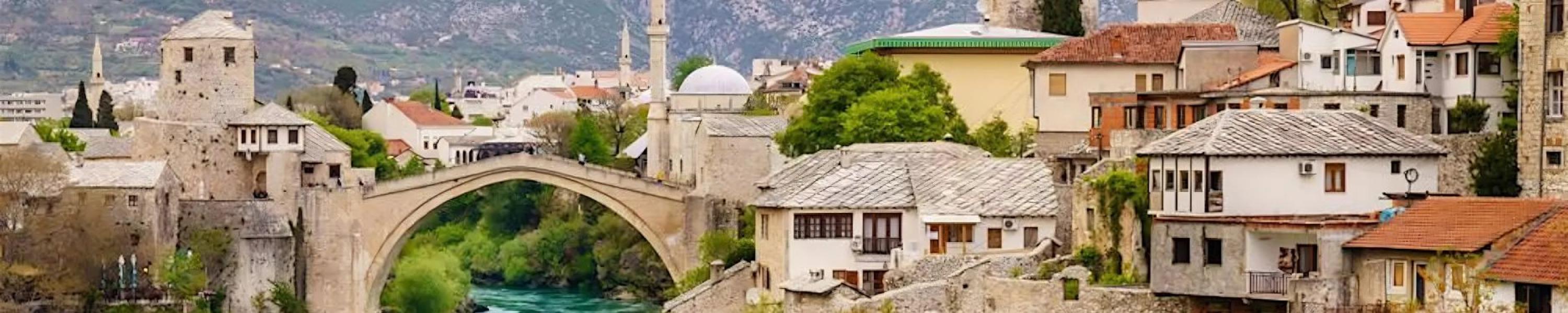 Treasures of the Balkans