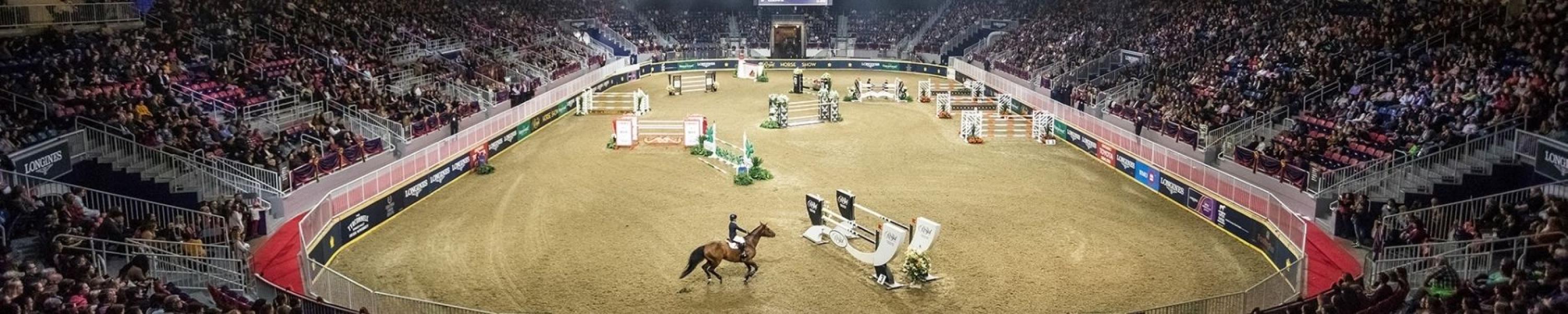 The Royal Agricultural Winter Fair