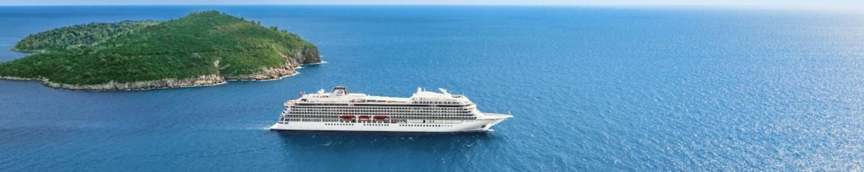 CAA Niagara Viking Cruises Presentation