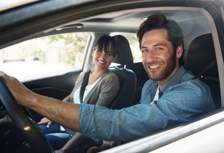 CAA Niagara Insurance - Forgive and Forget