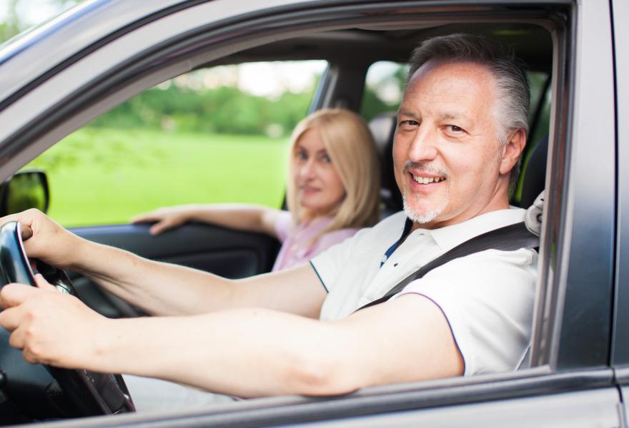CAA Connect - CAA Insurance