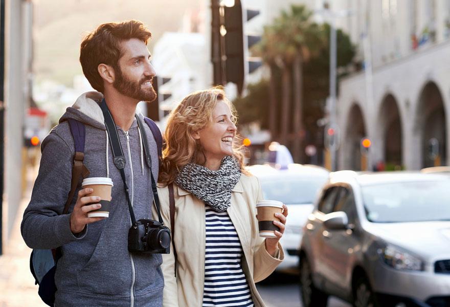 CAA Vacations® Member Benefits