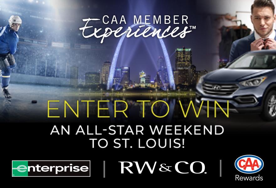 CAA Member Experience