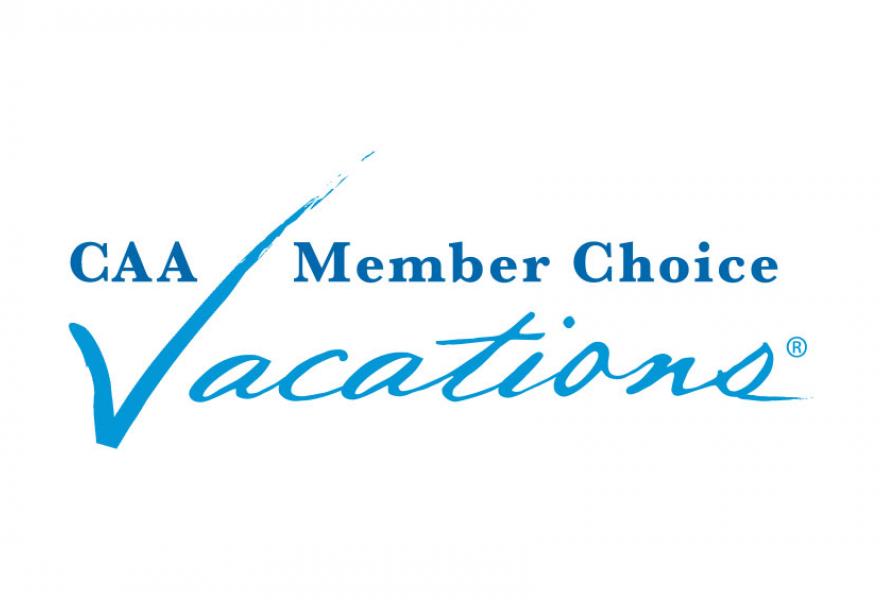 CAA Member Choice Vacations