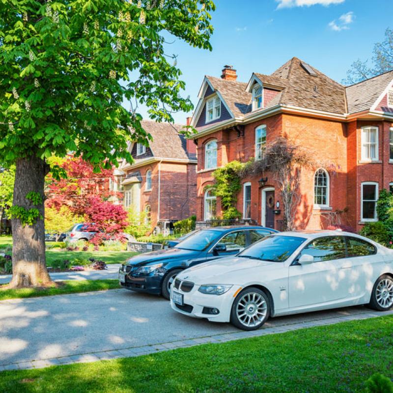CAA Niagara Home & Auto Insurance