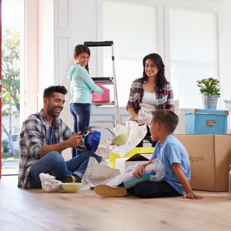 CAA Term Life Insurance