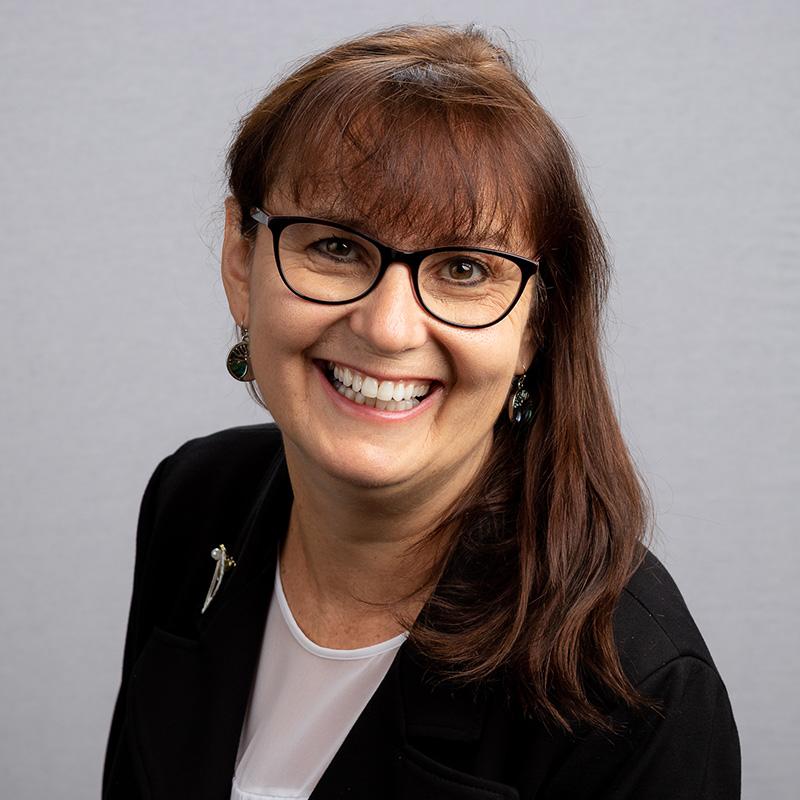 Gail Bielecky