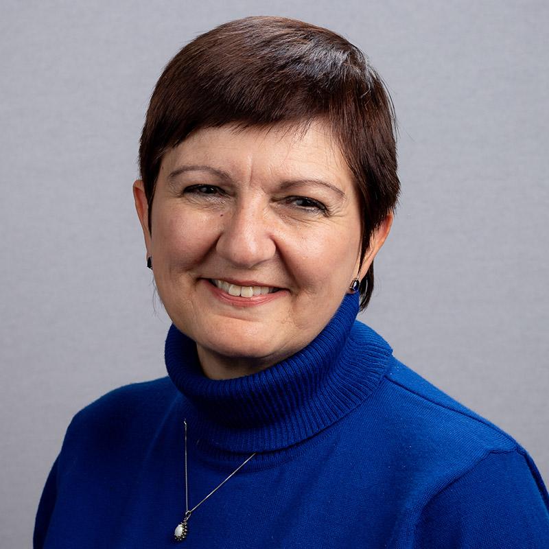 Honorine Veldmeyer