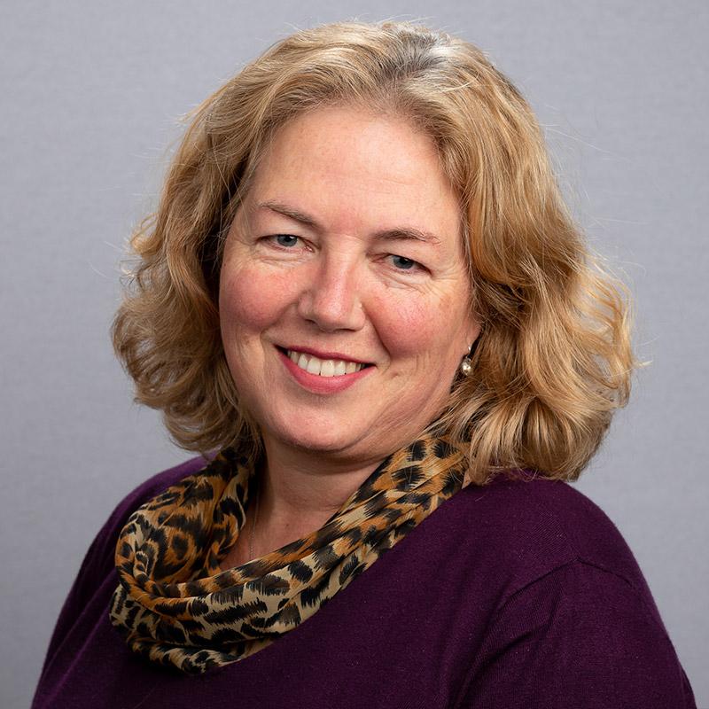 Karen Knight