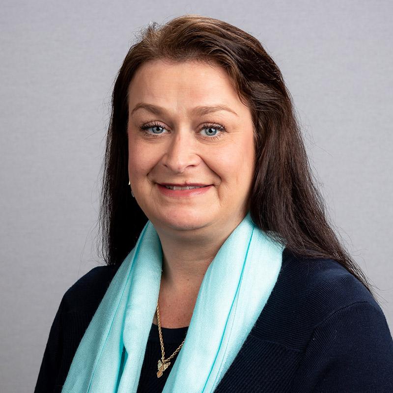 Mandy Arnold