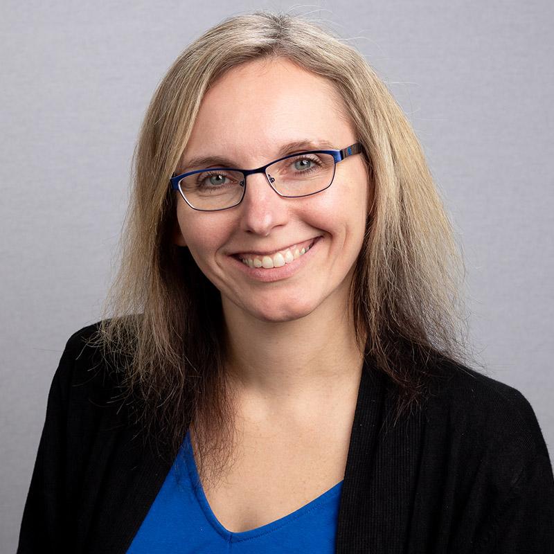 Rayanne Woehl