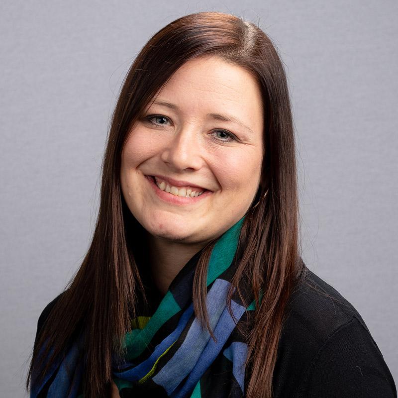 Stephanie McCloy