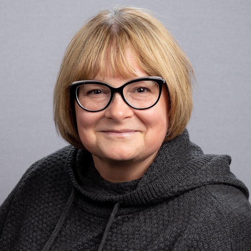 Tracey Guay