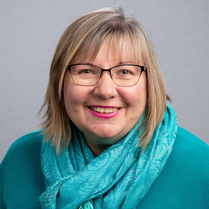 Ursula Goralski
