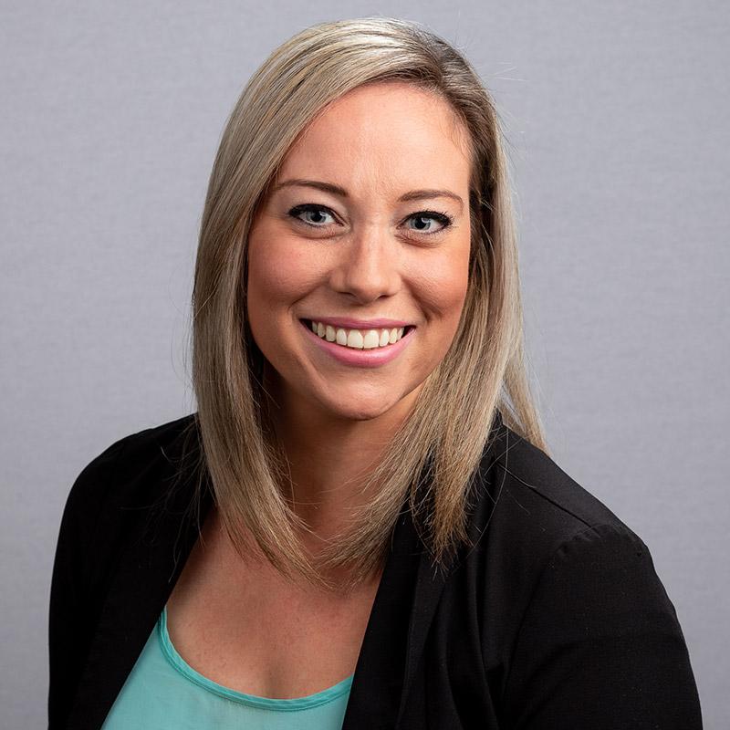 Rebecca Baechler