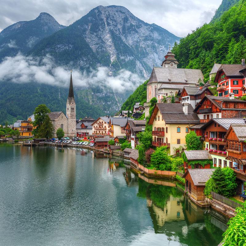 Austria