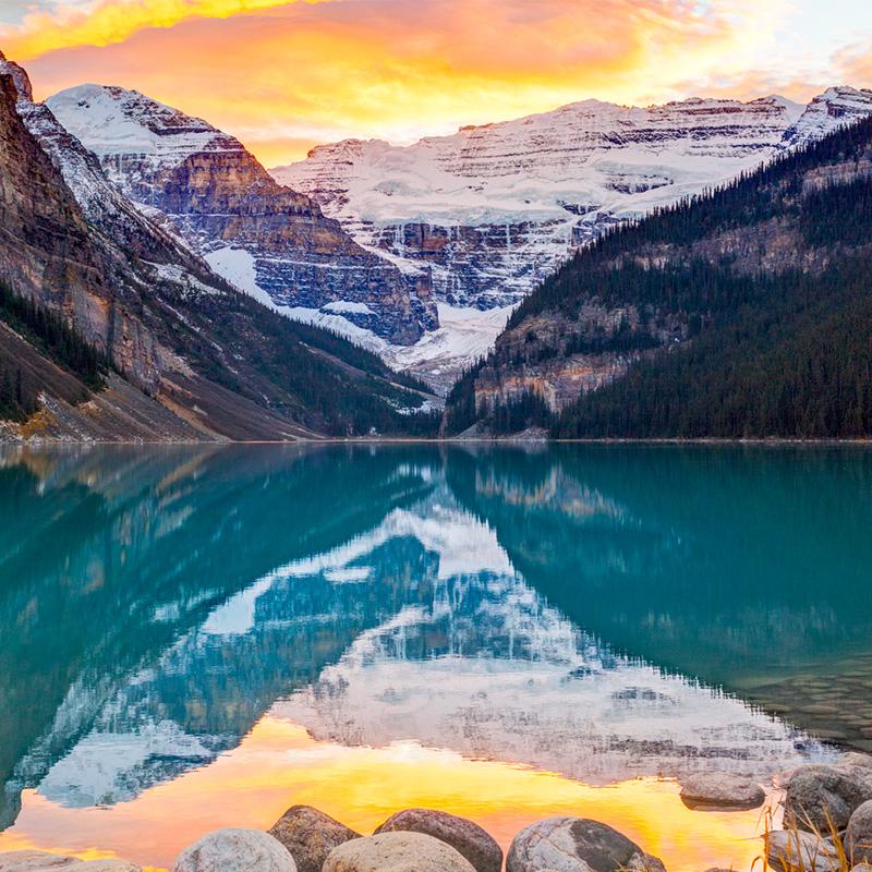 Lake Louise