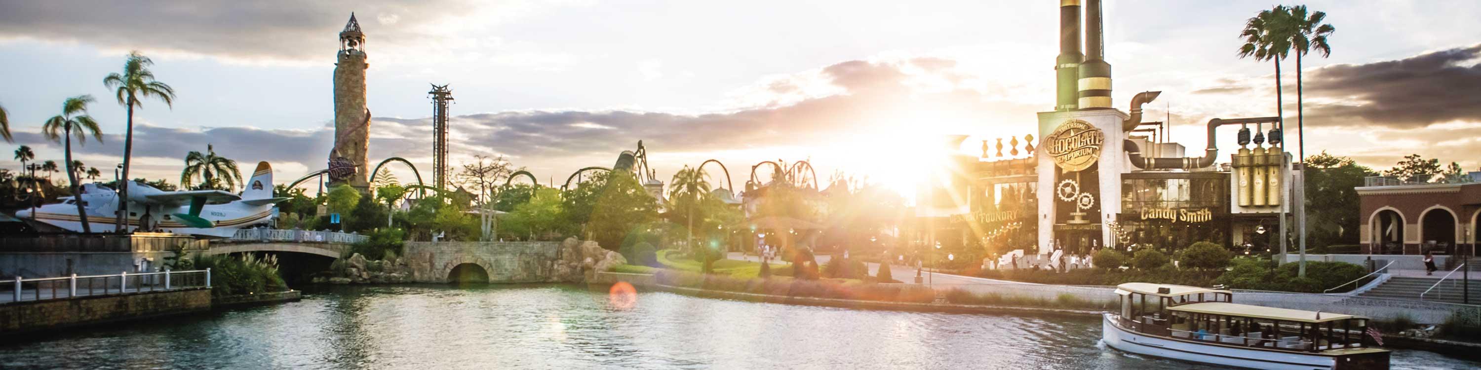 Universal Orlando Resort™ Universal Orlando Resort™