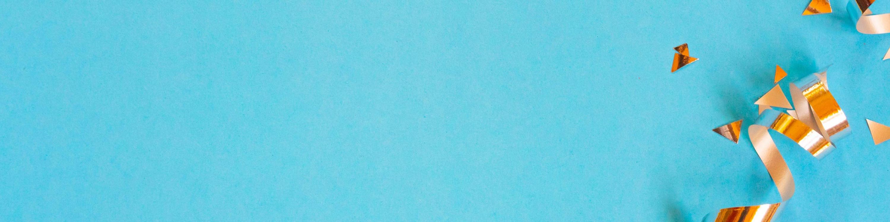 Confetti Confetti