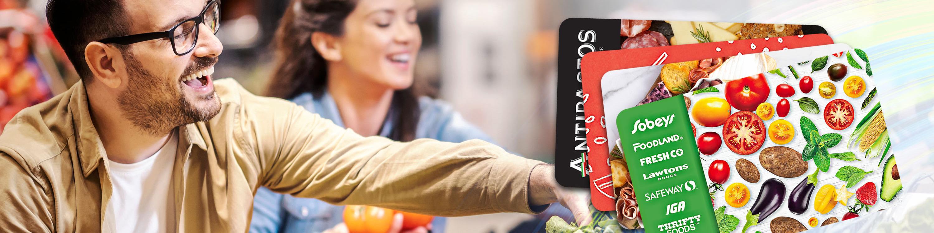 header image - giftcards