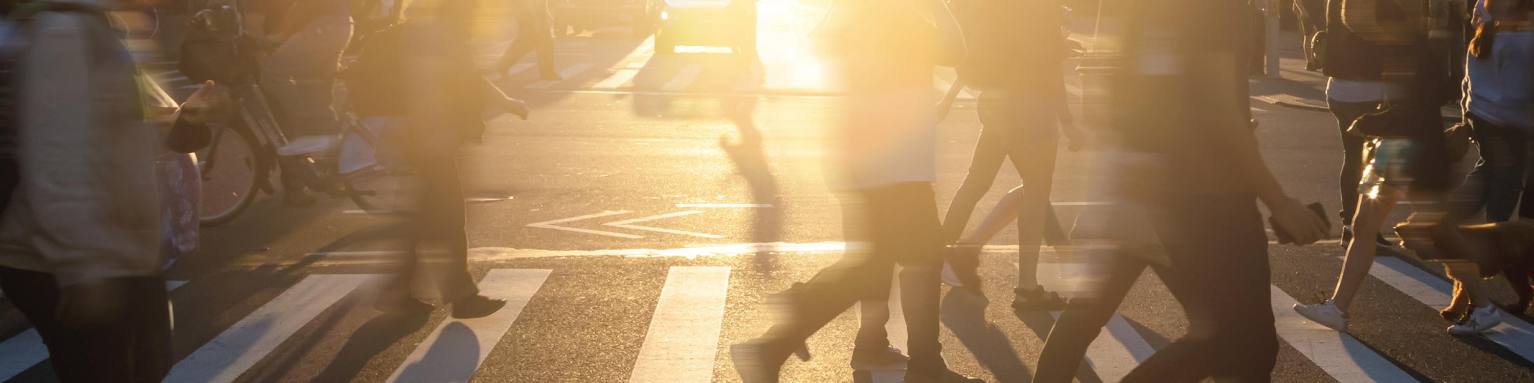 Pedestrian Safety