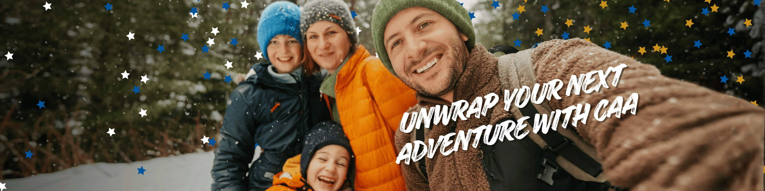 CAA Niagara Membership