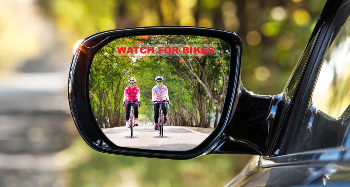 CAA Niagara Share the Road