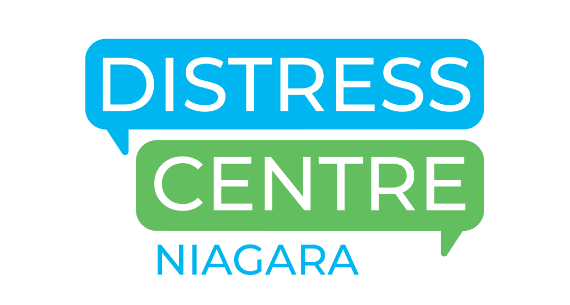 Distress Centre Niagara