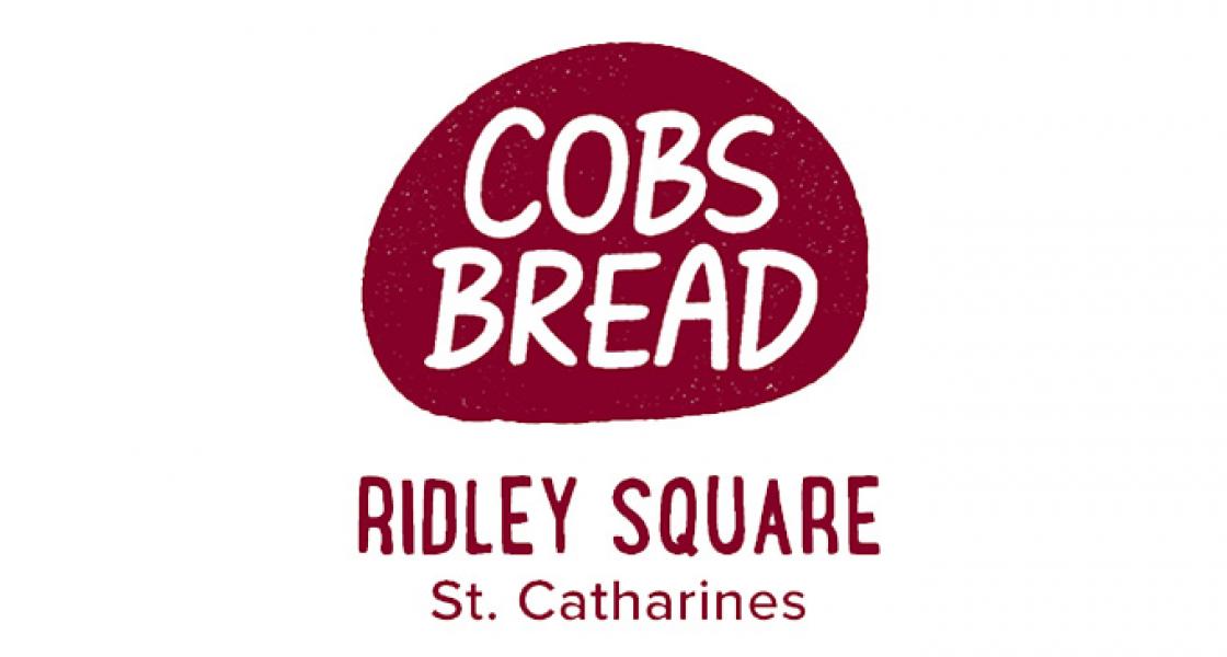 COBS Bread Logo