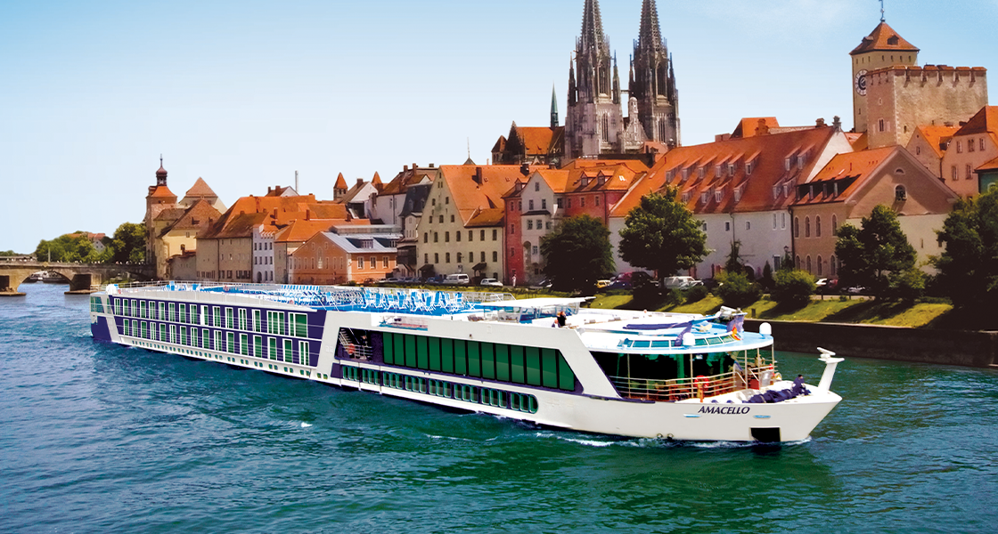 european river cruise lines