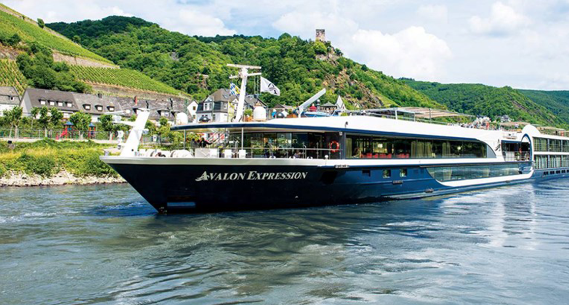 Avalon Waterways