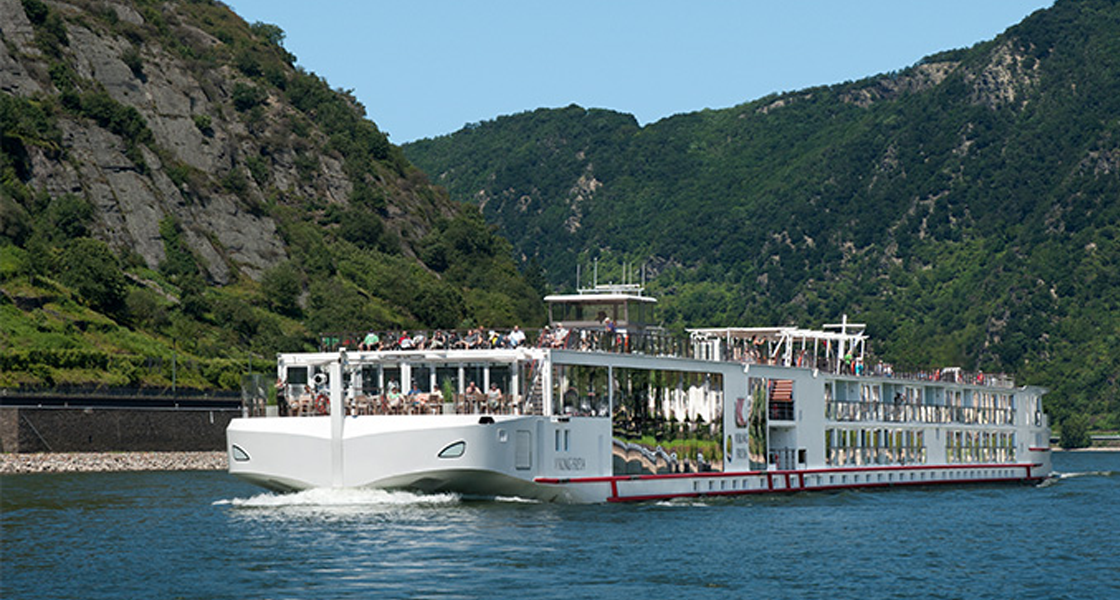 Viking River Cruises