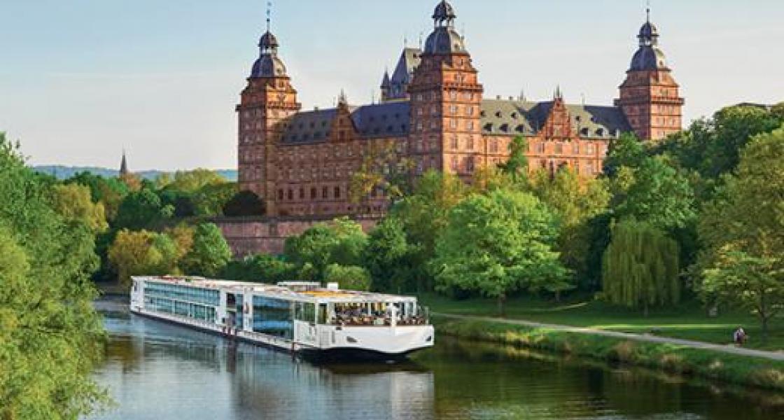 Viking Cruises
