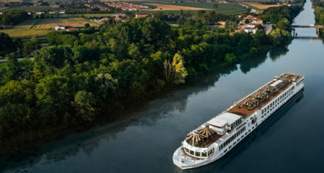 Uniworld River Cruises