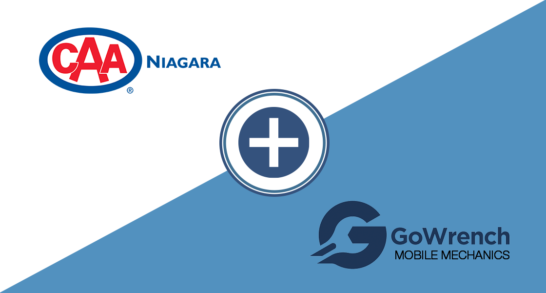 CAA partners with GoWrench Automotive Services