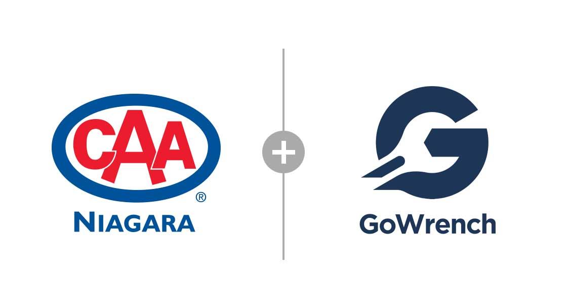 CAA Niagara PLUS GoWrench