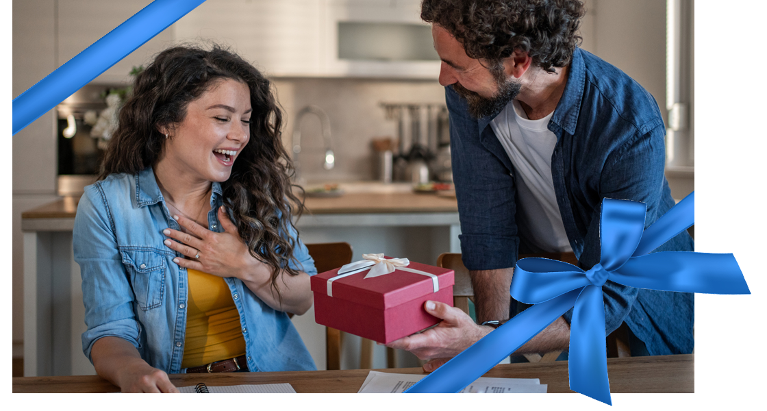 gift membership