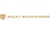 Rocky Mountaineer Logo