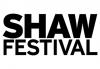 shaw festival logo