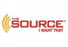The Source Logo