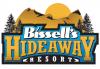 Bissell's Hideaway Logo