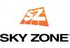 Sky Zone Logo