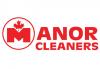 Manor Cleaners Logo