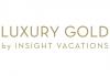 Luxury Gold Logo