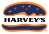 Harveys logo