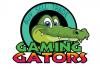 gaming gators logo
